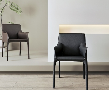 Modern Dining Chair-ID:457921034