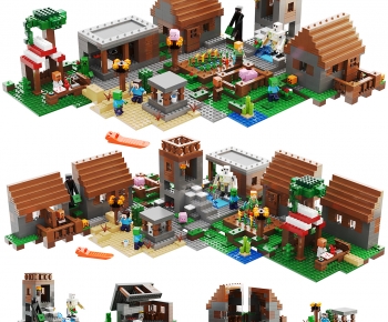 Modern Educational Toys-ID:559045085