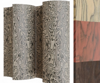 Modern Wall Panel-ID:787416936