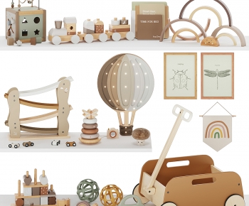 Modern Toys-ID:296071058