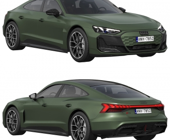Modern Car-ID:235150101