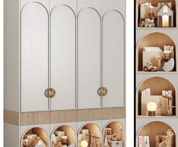 Modern The Wardrobe-ID:498627903