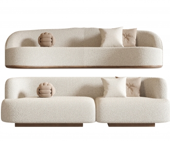 Modern Multi Person Sofa-ID:797878031