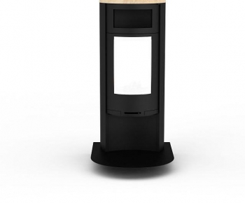 Modern Fireplace-ID:331038006