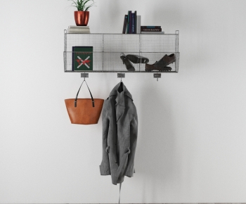 Modern Shelving-ID:436352019
