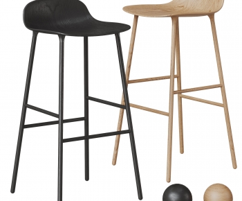 Modern Bar Chair-ID:679990051