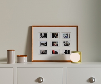 Modern Picture Frame-ID:580969104