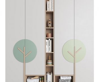 Modern The Wardrobe-ID:309128054