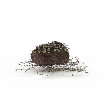 Modern Vine-ID:515615943