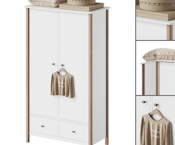 Modern The Wardrobe-ID:632812987