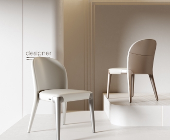 Modern Dining Chair-ID:191843036