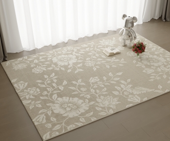 French Style The Carpet-ID:220494991
