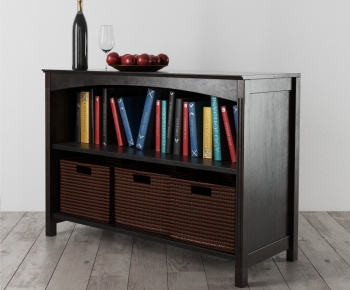 Modern Bookcase-ID:930872929