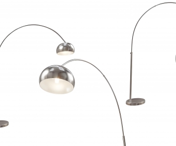 Modern Fishing Lamp-ID:446731092