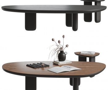 Modern Coffee Table-ID:945389037