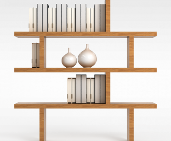 Modern Bookshelf-ID:293174034