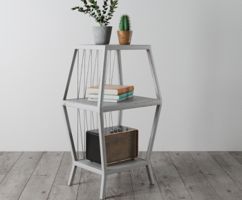 Modern Side Table/corner Table-ID:210920105