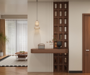 Modern Hallway-ID:867367983