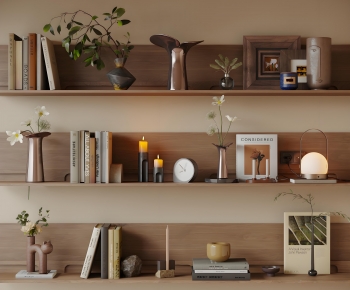 Modern Decorative Set-ID:822647097