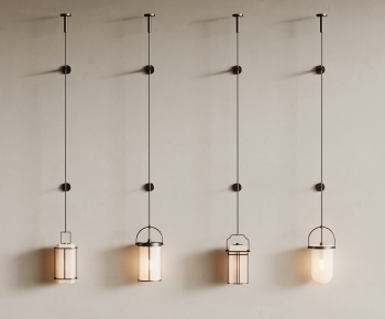 New Chinese Style Wall Lamp-ID:503998047