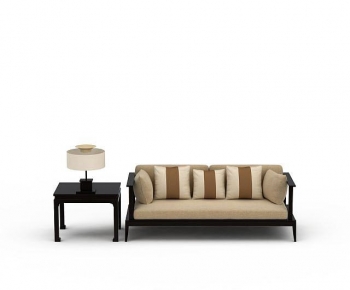 Modern Multi Person Sofa-ID:521575935