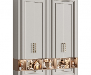 Modern The Wardrobe-ID:555767068