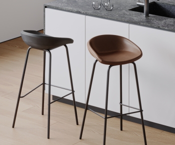 Modern Bar Stool-ID:756213907
