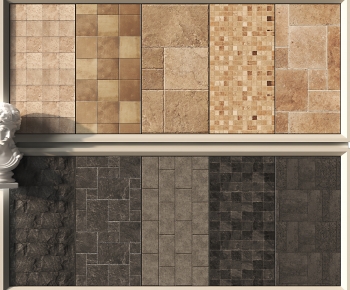 Modern Floor Tile-ID:647521093