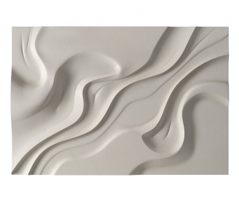 Modern Wall Panel-ID:106399164