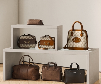 Modern Lady's Bag-ID:532977101