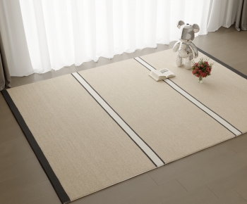 Modern The Carpet-ID:864264978
