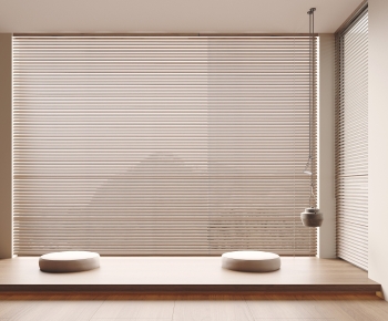 Modern Venetian Blinds-ID:224792966