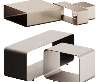 Modern Coffee Table-ID:631067043