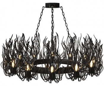 Industrial Style Droplight-ID:999090914