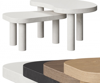 Modern Coffee Table-ID:481359969