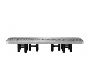 Modern Dining Table-ID:182701115