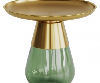 Modern Side Table/corner Table-ID:584309142