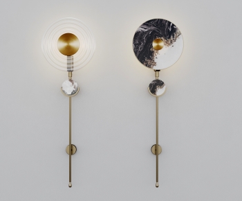 Modern Wall Lamp-ID:579252006