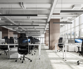 Modern Staff Area-ID:328691968