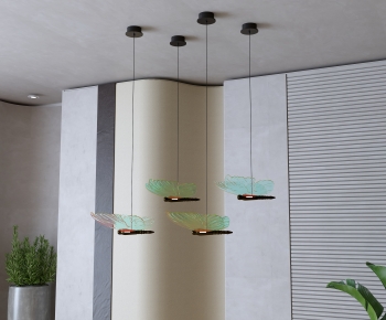 French Style Droplight-ID:348292117