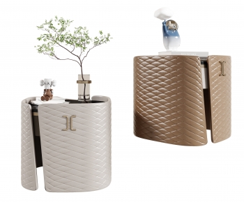 Modern Bedside Cupboard-ID:385628941