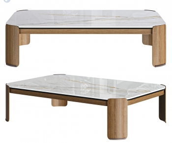 Modern Coffee Table-ID:715373998