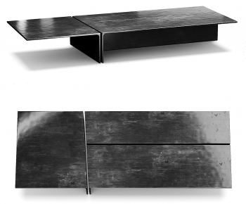 Modern Coffee Table-ID:241122967