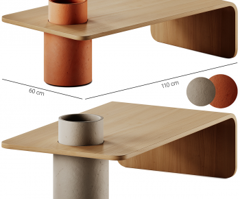 Modern Coffee Table-ID:464940073