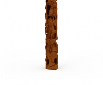 Chinese Style Column-ID:450680029