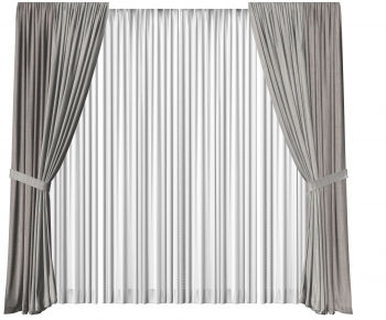 Modern The Curtain-ID:286374099