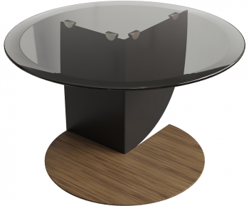 Modern Coffee Table-ID:247380023