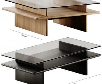 Modern Coffee Table-ID:653347024