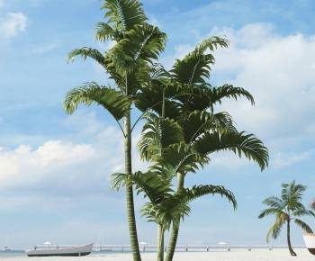 Modern Tree-ID:982491973