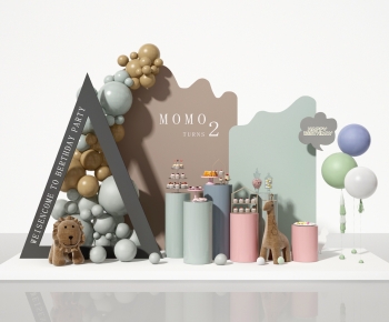 Modern Meichen-ID:629097945